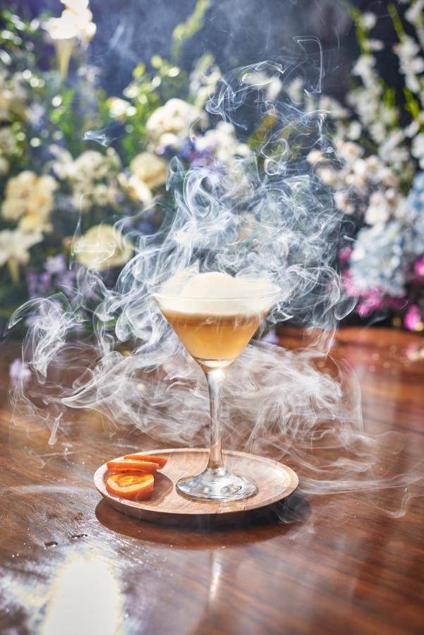 Hotel Dordean Casona Boutique 차차포야스 외부 사진