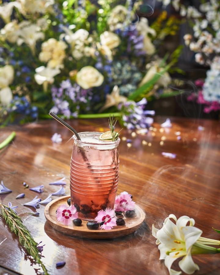 Hotel Dordean Casona Boutique 차차포야스 외부 사진