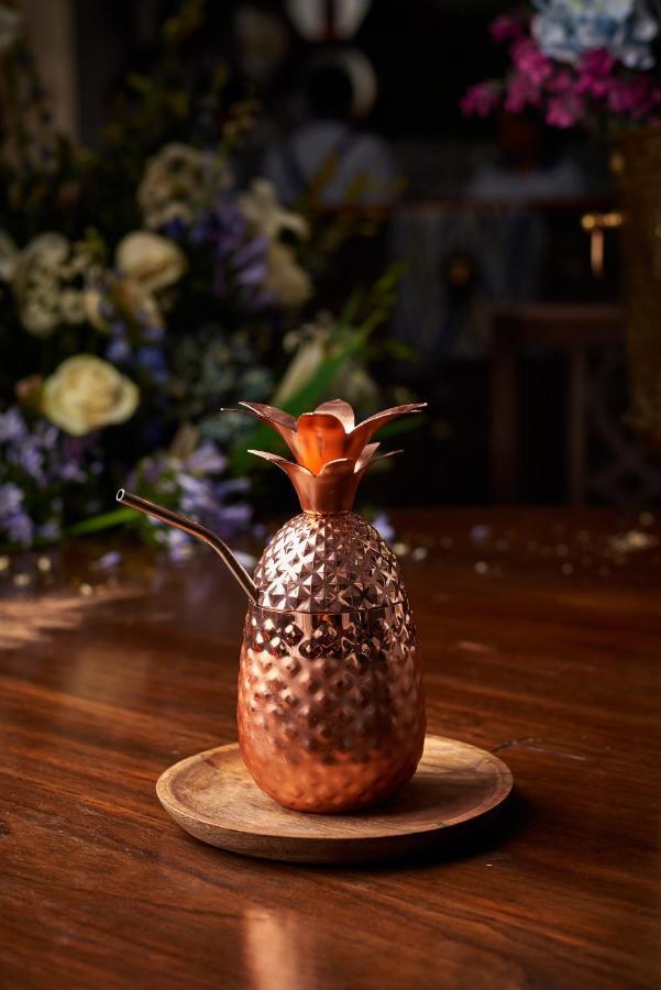 Hotel Dordean Casona Boutique 차차포야스 외부 사진