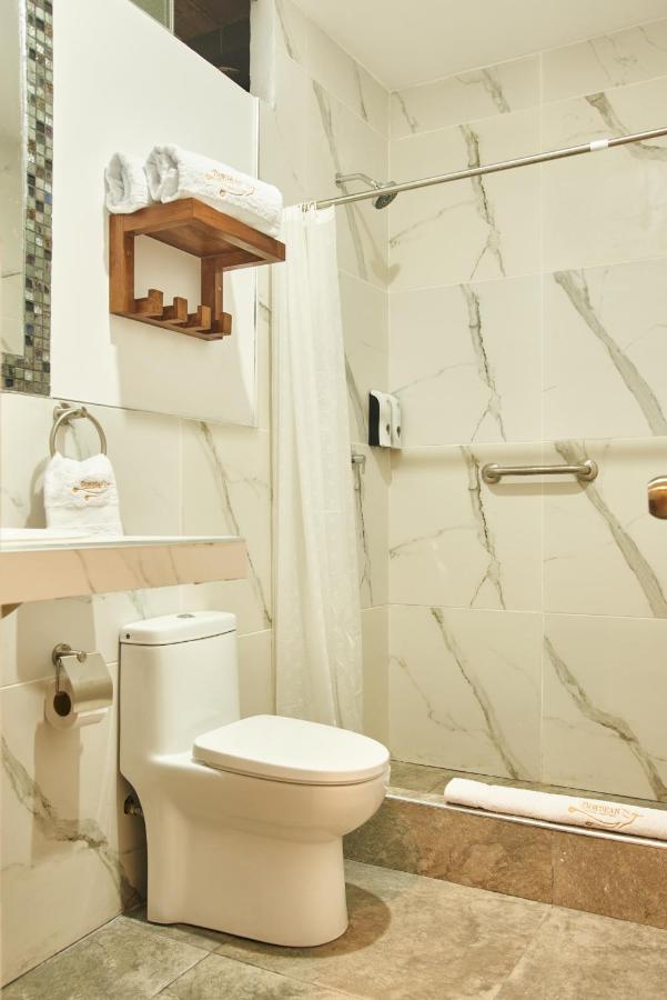 Hotel Dordean Casona Boutique 차차포야스 외부 사진