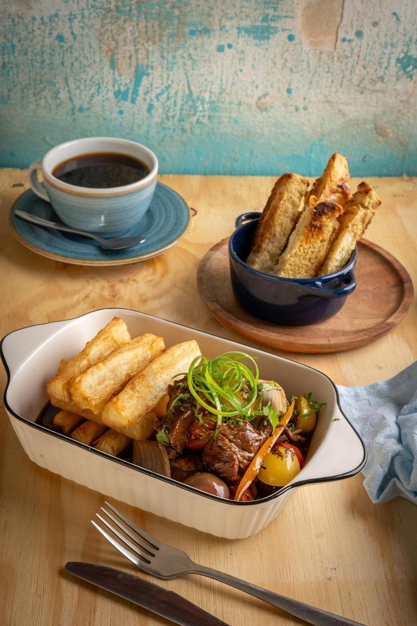 Hotel Dordean Casona Boutique 차차포야스 외부 사진