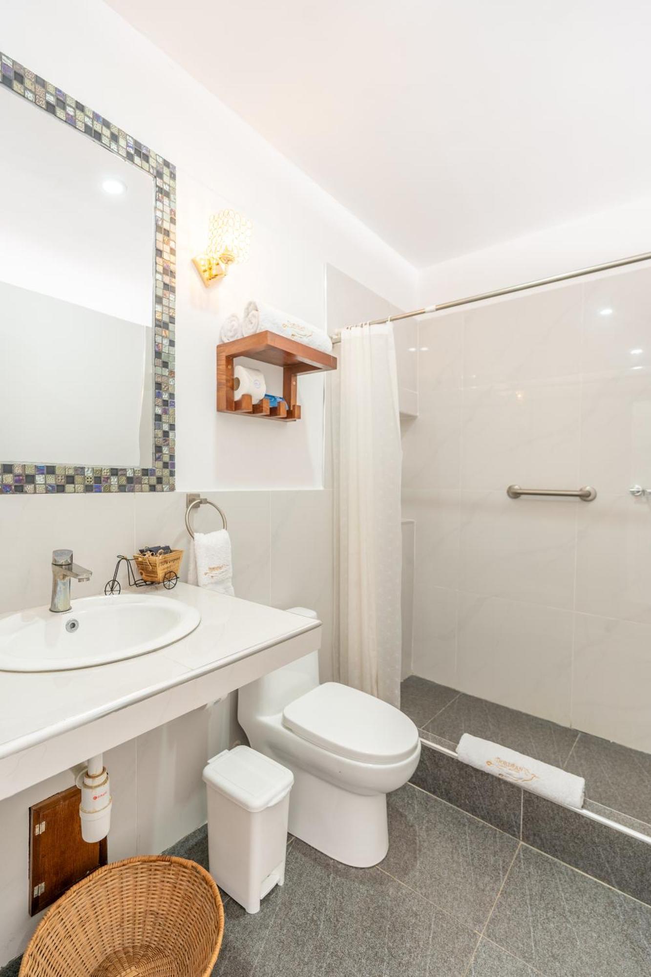 Hotel Dordean Casona Boutique 차차포야스 외부 사진