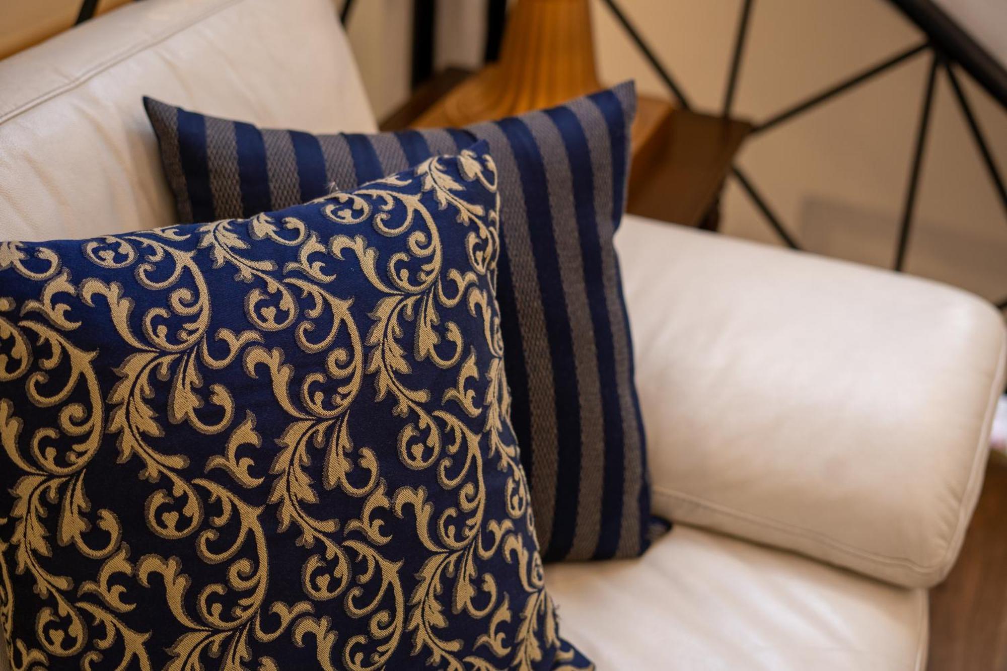 Hotel Dordean Casona Boutique 차차포야스 외부 사진