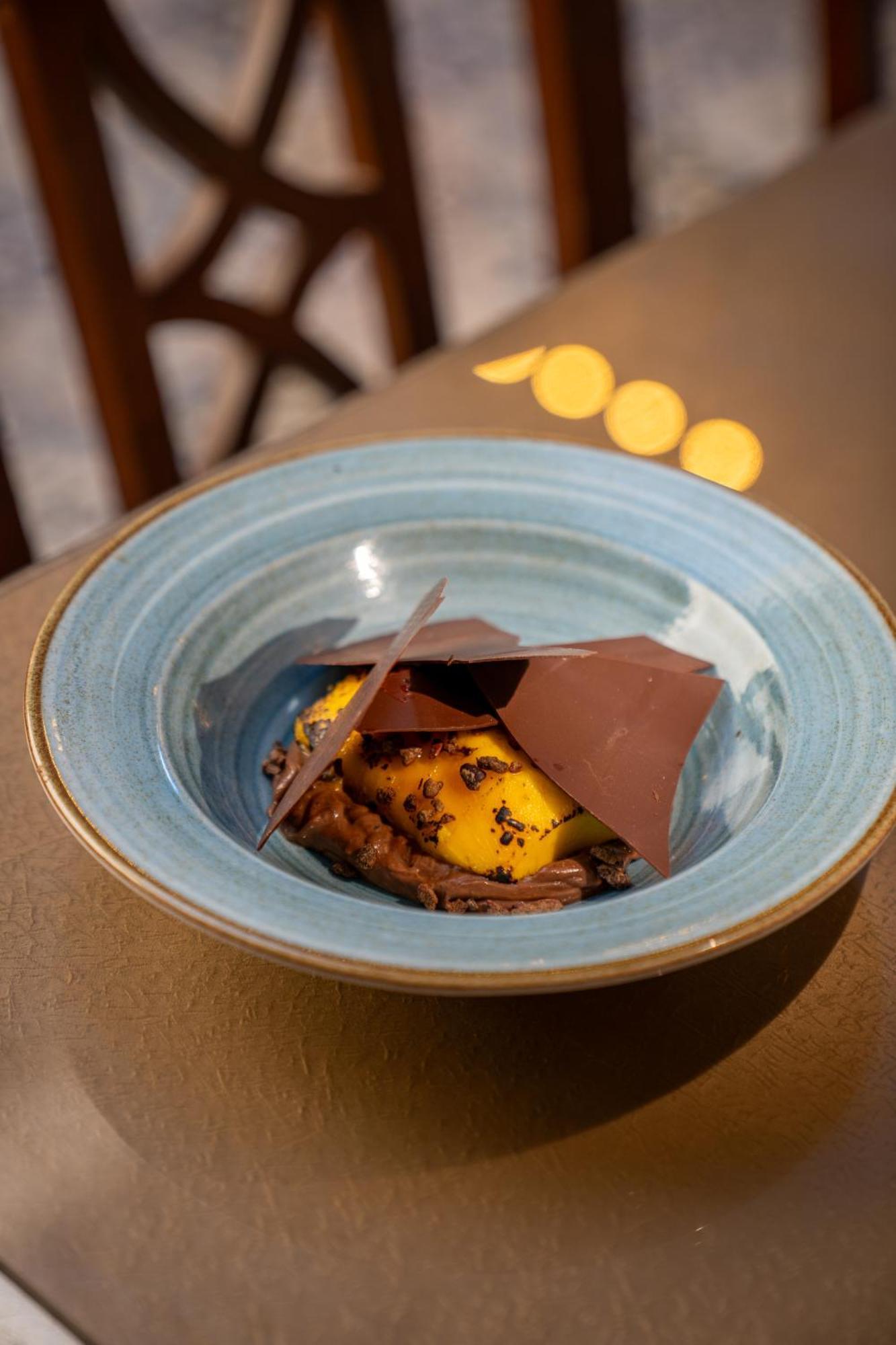 Hotel Dordean Casona Boutique 차차포야스 외부 사진