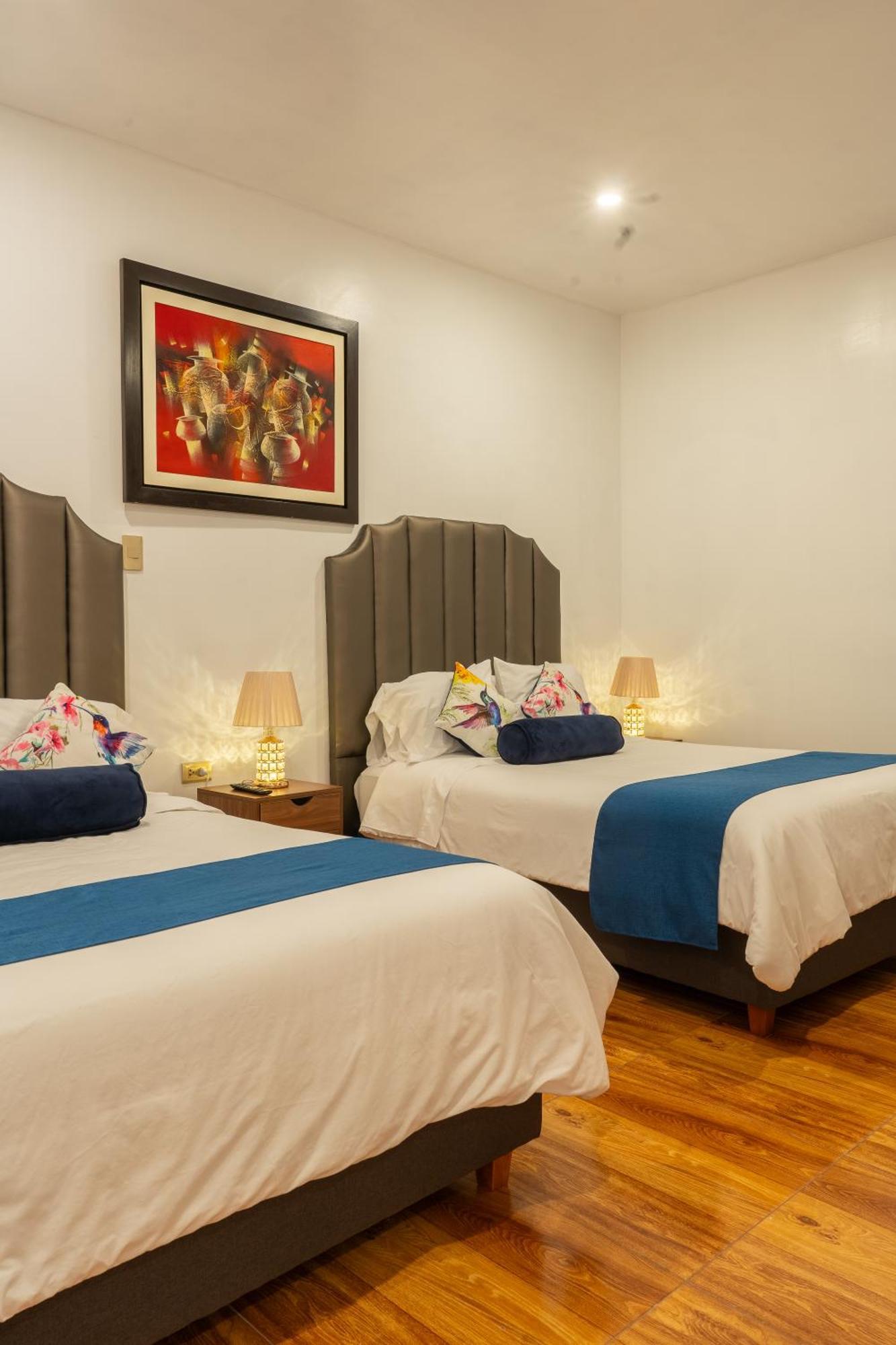 Hotel Dordean Casona Boutique 차차포야스 외부 사진